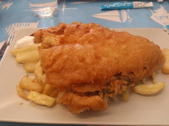 Neptune Fish & Chip